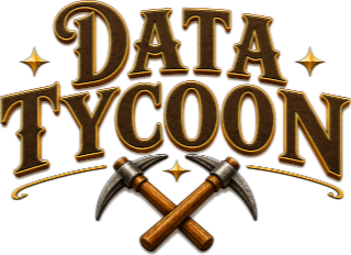 Data Tycoon