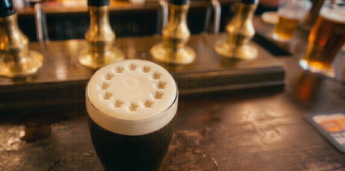 Get to the Pint: Euro Edition