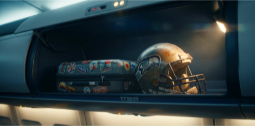 Journeymen: NFL Edition